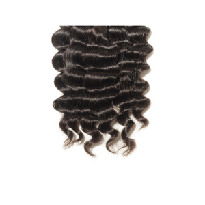 RAW INDIAN LOOSE WAVE FRONTAL