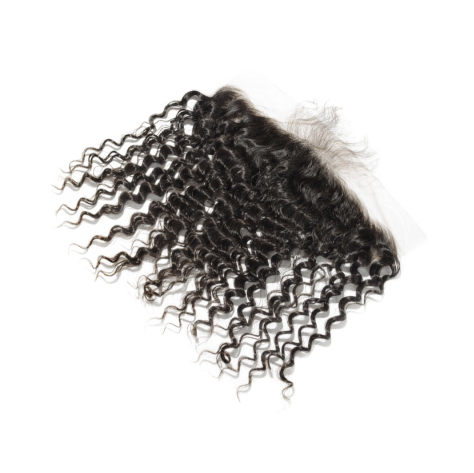 DEEP WAVE FRONTAL