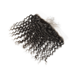 DEEP WAVE FRONTAL