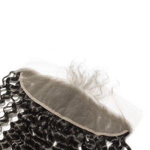 DEEP WAVE FRONTAL
